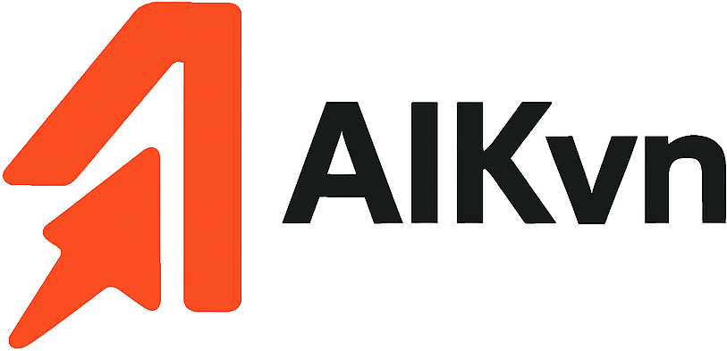 AIKvn Logo